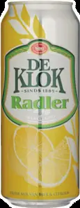 De Klok Radler